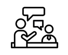 Personal Consultation