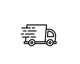 Secure Packaging & Delivery